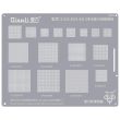 Bumblebee Schablone (QS65) (0.30/ 0.35/ 0.40/ 0.50) Multifunctional Reballing