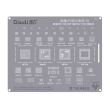 Bumblebee Schablone (QS501) Qualcomm CPU 01-Snapdragon 855/ 730/ 845-SM8150