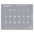 Bumblebee Schablone (QS67) Qualcomm PM Serie 2 (Qianli)