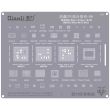 Bumblebee Schablone (QS509) Qualcomm CPU 09-Snapdragon 888/ 8Gen1/ 8+Gen1