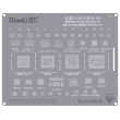 Bumblebee Schablone (QS506) Qualcomm CPU 06-Snapdragon 665/ 675-660-636-670