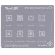 Bumblebee Schablone (QS28) SPREADTRUM CPU2 SC9820A/ SC7731E/ SC7730A/ 8830A