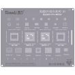 Bumblebee Schablone (QS510) Qualcomm CPU 10-Snapdragon 865/ 870-SM8250 (Qianli)