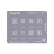 Bumblebee Schablone (QS17) MTK CPU3 (Qianli) MT6595/ 6582/ 6580A/ 6589/ 6572A