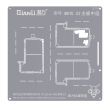 Bumblebee Schablone (QS159) Mate X2 Mainboard Mittelschicht (Qianli)