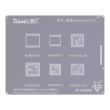 Bumblebee Schablone (QS09) Qualcomm CPU3 (Qianli) MSM8996A/ B 8998A/ B