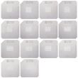 Plantation Apple Net Set für A8-A19 Pro (14 teilig Set) (YCS)