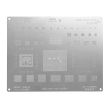 BGA Reballing Schablone für iPad 8/ iPad Air 2