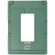 XHZC Aufbereitungs-Ausrichtform Metall für iPad Air 3 10.5"