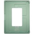 XHZC Aufbereitungs-Ausrichtform Metall für iPad Pro 12.9" 5th Gen