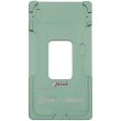 XHZC Aufbereitungs-Federform (nur Glas) Metall-Positionierform für iPhone Nr.3