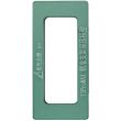 magnetisch Druckhalteform für iPhone 11 Pro Max (2er Pack)