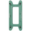 magnetisch Druckhalteform für iPhone 12 Mini (2er Pack)