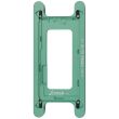 magnetisch Druckhalteform für iPhone 12/ 12 Pro (2er Pack)
