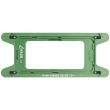 magnetisch Druckhalteform für iPhone 15 Pro Max(2er Pack)