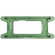 magnetisch Druckhalteform für iPhone 14 Plus (2er Pack)