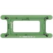 magnetisch Druckhalteform für iPhone 15 Pro (2er Pack)