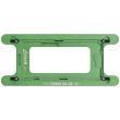 magnetisch Druckhalteform für iPhone 15/ 16 (2er Pack)