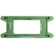 magnetisch Druckhalteform für iPhone 16 Pro Max(2er Pack)