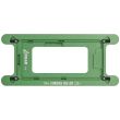 magnetisch Druckhalteform für iPhone 16 Pro (2er Pack)