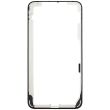 LCD-Rahmen ohne Kleber für iPhone XS Max (10er Pack)