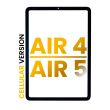 Frontglas für iPad Air 4 (2020)/ iPad Air 5 (2022) (Cellular Version)