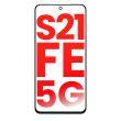 Frontglas für Samsung Galaxy S21 FE 5G