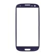 Frontglas für Samsung Galaxy S3 (Blau)