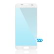 Frontglas mit OCA vormontiert für Samsung Galaxy S7 (Weiß)
