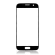 Frontglas für Samsung Galaxy S7 (Schwarz Onyx)