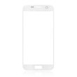 Frontglas für Samsung Galaxy S7 (Weiß Pearl)