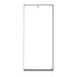 Frontglas für Samsung Galaxy Note 10