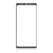 Frontglas für Samsung Galaxy Note 9 (Schwarz)