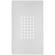 7 Zoll Silikon-Display-Abziehmatte