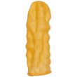 Antistatik-Gummi-Fingerlinge (100er Pack)