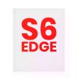 OCA für Samsung Galaxy S6 Edge (10er Pack)