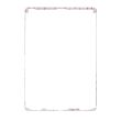 LCD Klebeband für iPad 7 (2019)/ iPad 8 (2020)/ iPad 9 (2021) (10er Pack)