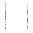 LCD Klebeband für iPad Pro 12.9" 3rd Gen (2018)/ 4th Gen (2020)