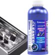 RS180 MAX Ultraschall Rückkamera Schwarzfleck-Reiniger (Mechanic)