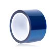 Staub-, Schmutz- & Fingerabdruck-Entfernerfolie 80 mm x 25 m (Wrepair)
