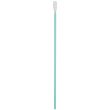 Vliesstoff Reinraum-Polyester-Reinigungstupfer Staubentfernung (100er Pack)