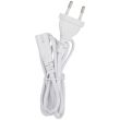 Ersatz-Netzkabel für A19Q 8-Port USB Schnellladehub (Europa-Version)