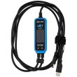 XA7 Digital-Display 1-auf-2 Schnellladekabel (100 W) (Relife)