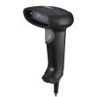 2D Barcode Scanner