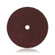 Schwarze matte Unterlegscheiben (24.16MM*0.61MM) (20er Pack)