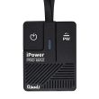 iPower Pro Max (8th Gen) DC Power Control Kabel mit ON/OFF Switch für iPhone