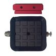 Saugnäpfe und quadratische Module für (TBK-288M) (TBK)