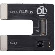 DL400 Pro Tester Flex für iPhone 14 Plus (DL)