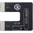 DL400 Pro Tester Flex für iPhone 12/ 12 Pro (DL)