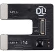 DL400 Pro Tester Flex für iPhone 14/ 16E (DL)